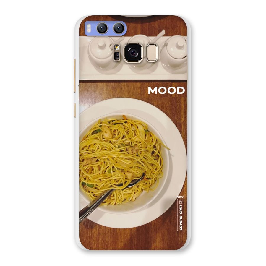 Mood Back Case for Xiaomi Mi 6