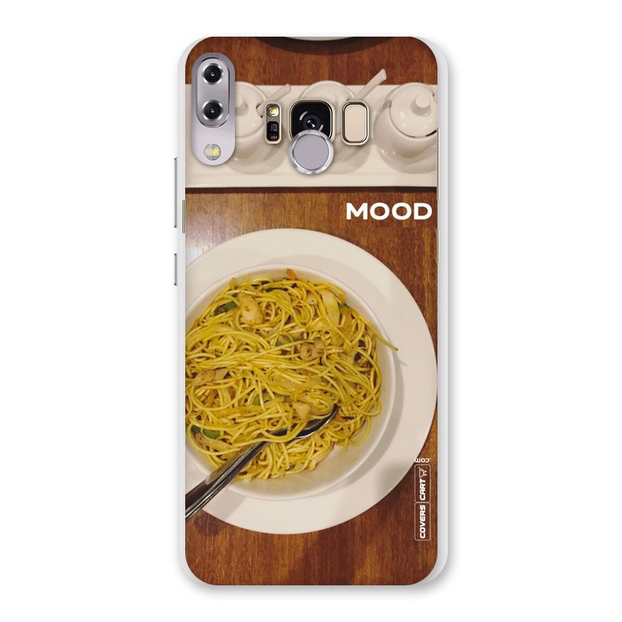 Mood Back Case for Zenfone 5Z