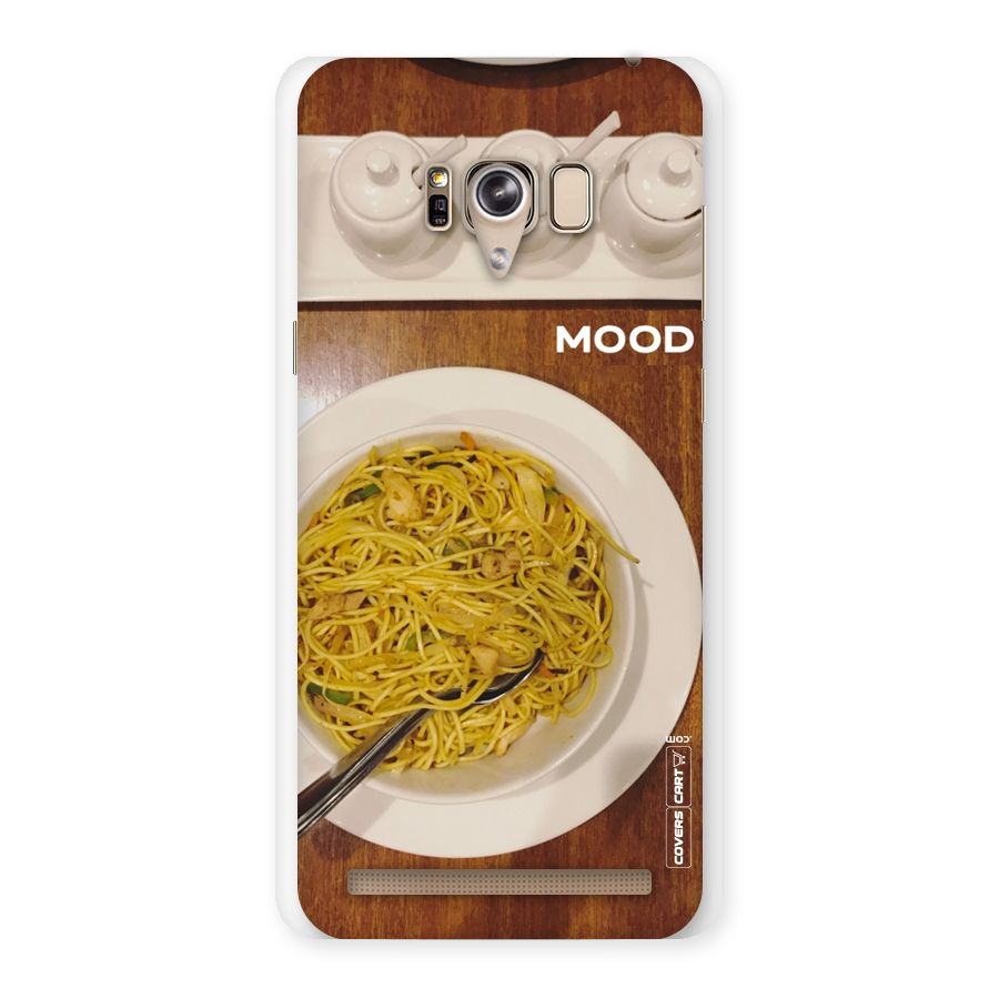 Mood Back Case for Zenfone 6