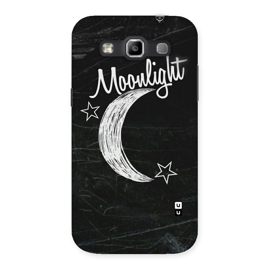 Moon Light Back Case for Galaxy Grand Quattro