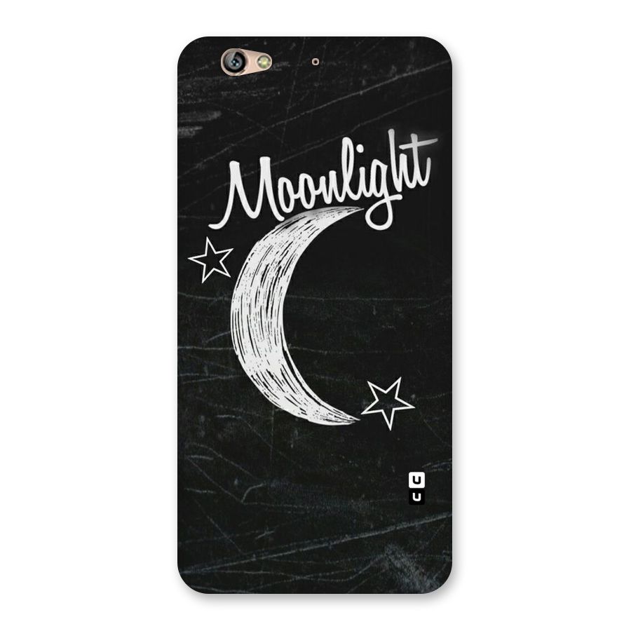 Moon Light Back Case for Gionee S6
