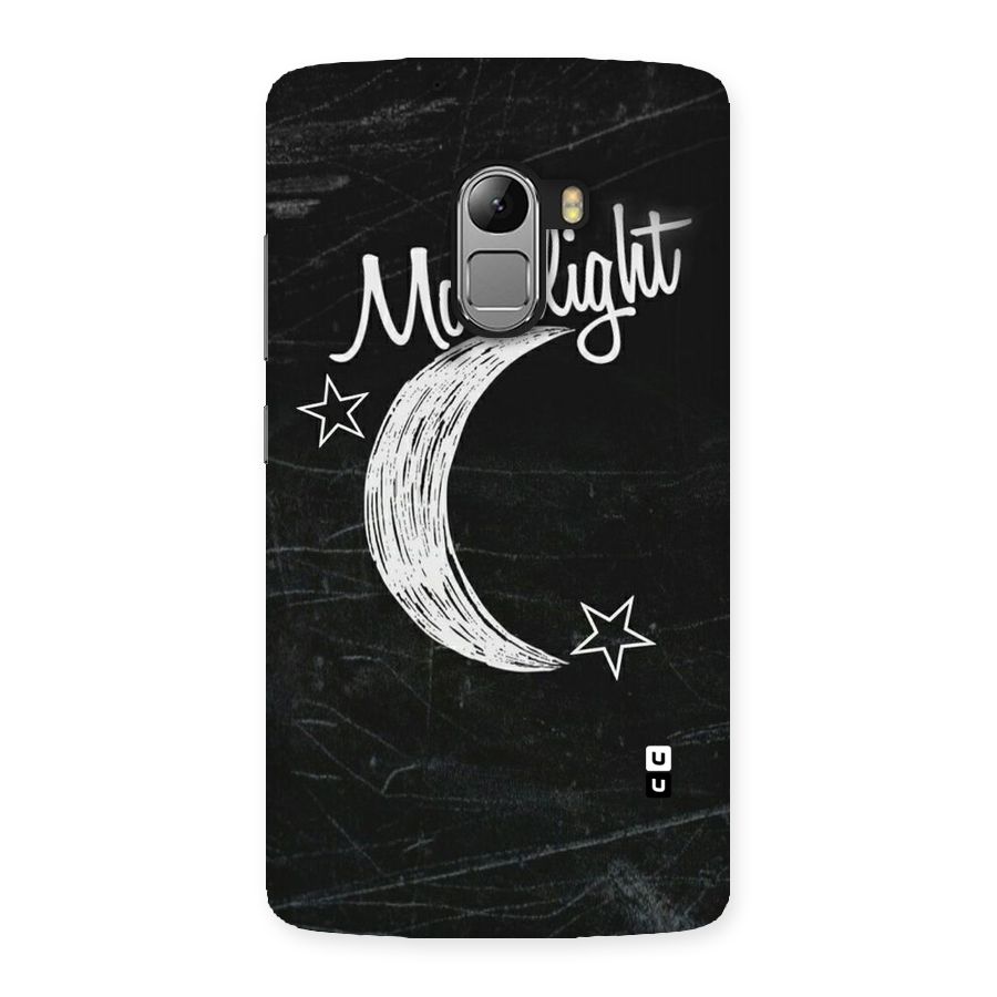 Moon Light Back Case for Lenovo K4 Note