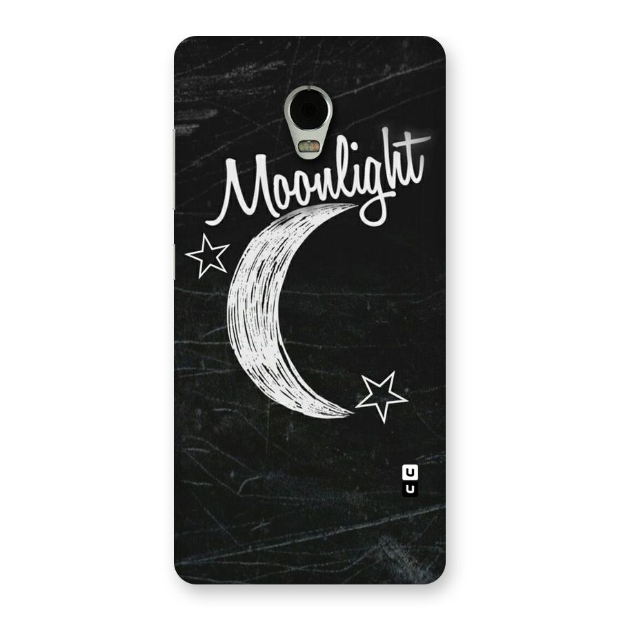 Moon Light Back Case for Lenovo Vibe P1