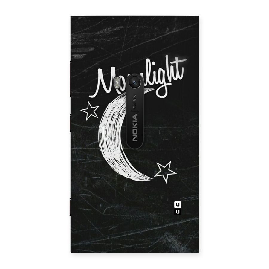 Moon Light Back Case for Lumia 920