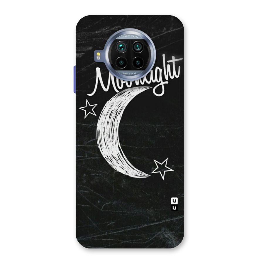 Moon Light Back Case for Mi 10i