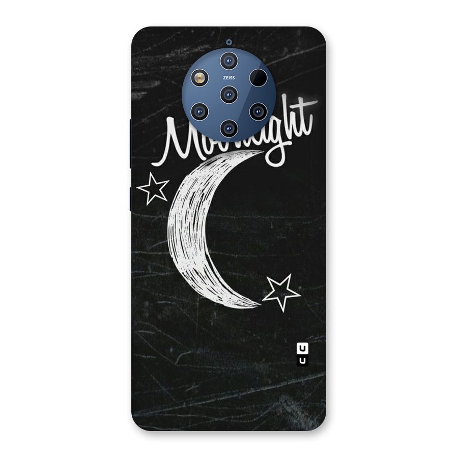 Moon Light Back Case for Nokia 9 PureView