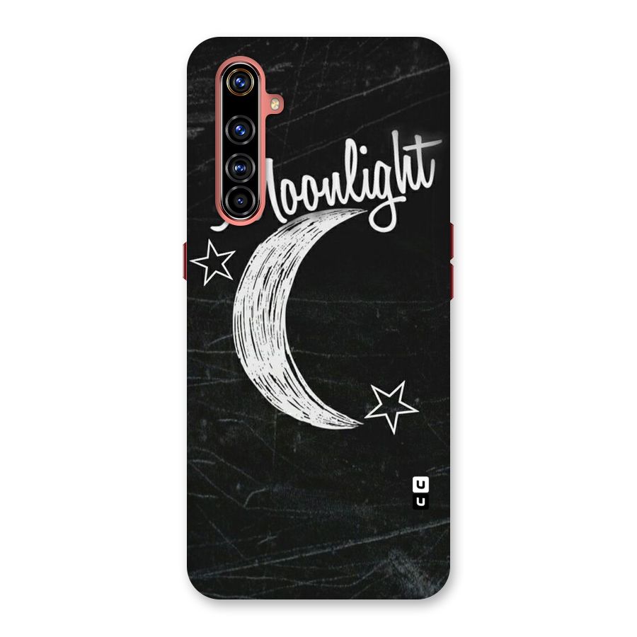 Moon Light Back Case for Realme X50 Pro
