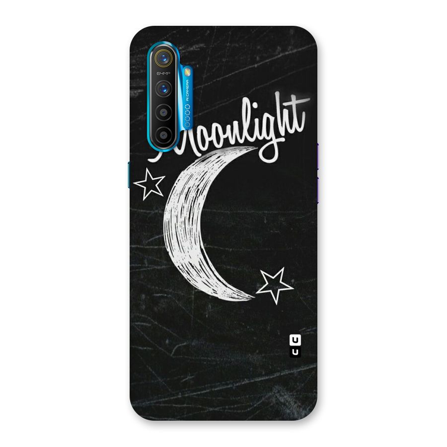 Moon Light Back Case for Realme XT