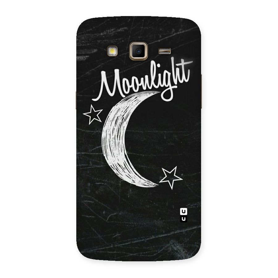 Moon Light Back Case for Samsung Galaxy Grand 2
