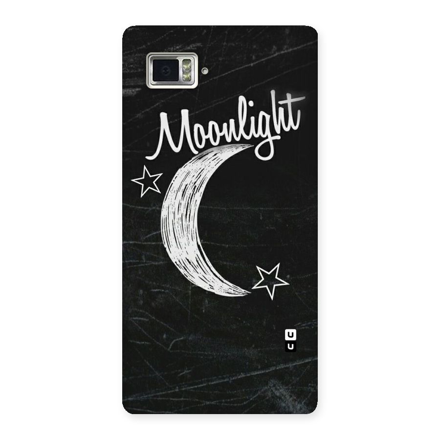 Moon Light Back Case for Vibe Z2 Pro K920