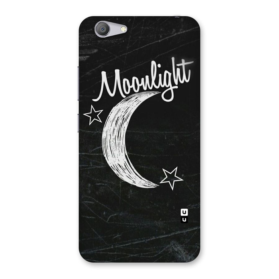 Moon Light Back Case for Vivo Y53