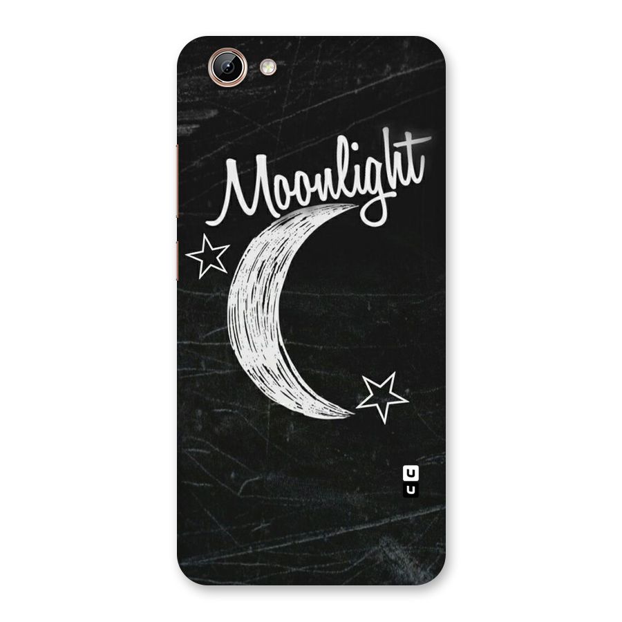 Moon Light Back Case for Vivo Y71i