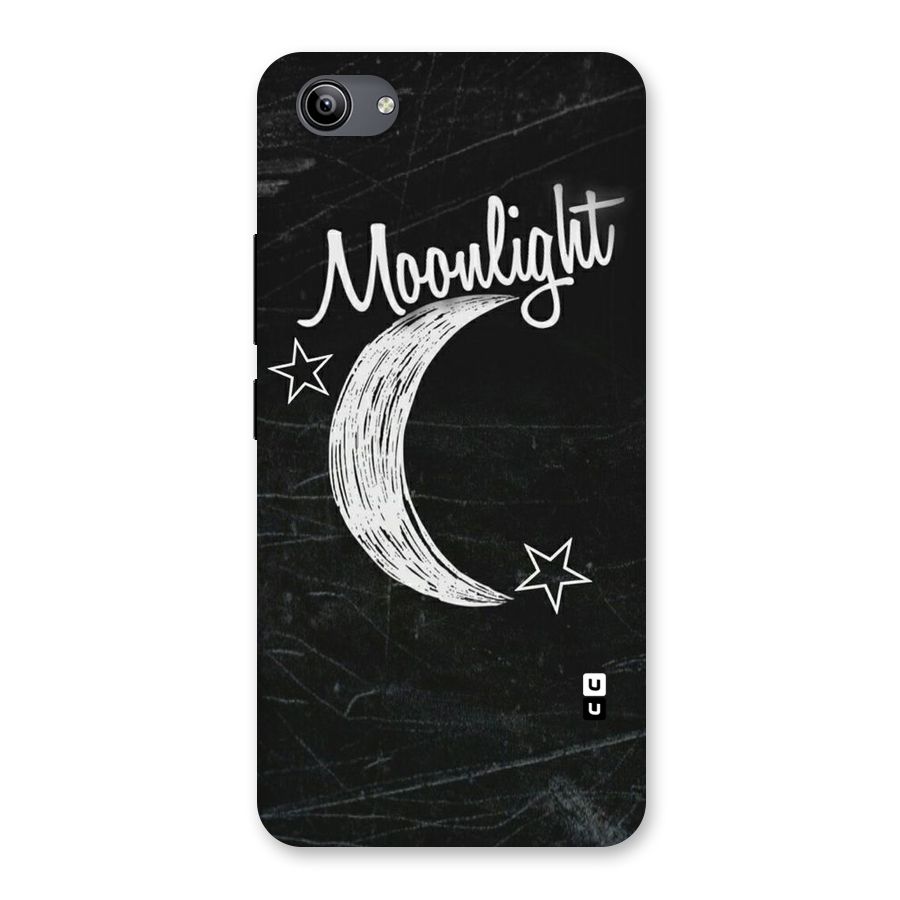 Moon Light Back Case for Vivo Y81i