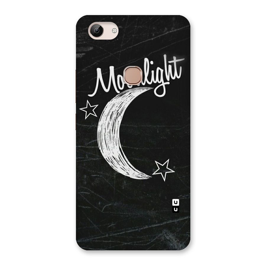 Moon Light Back Case for Vivo Y83