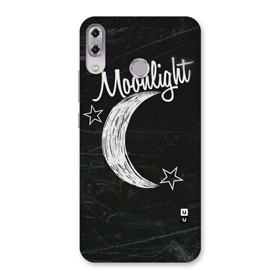 Moon Light Back Case for Zenfone 5Z