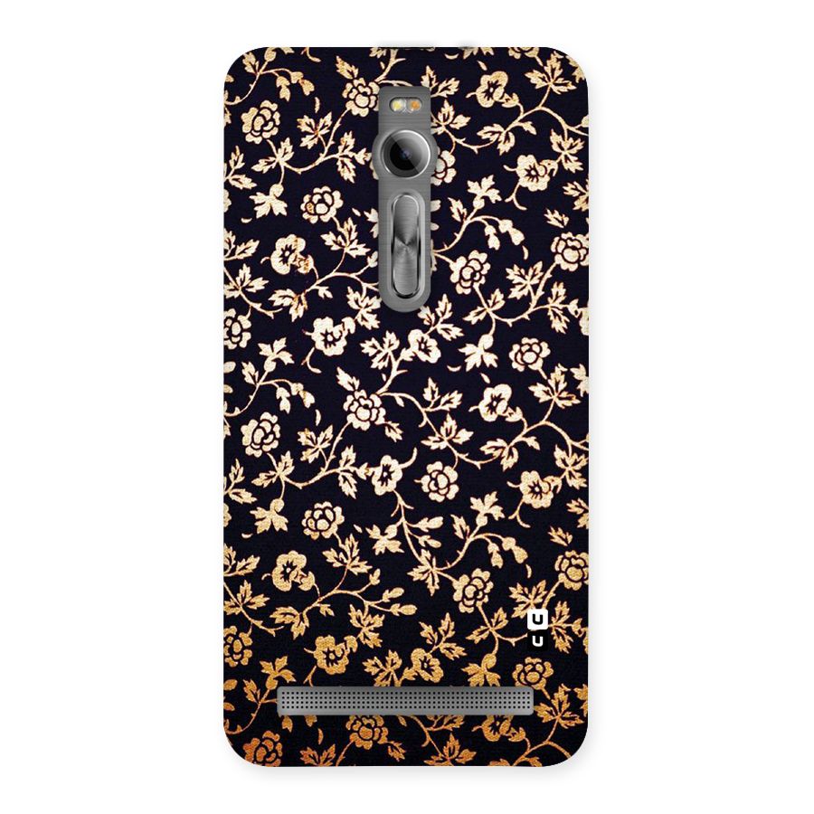 Most Beautiful Floral Back Case for Asus Zenfone 2
