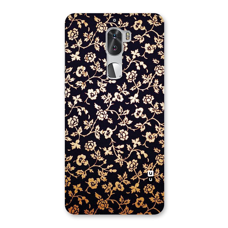 Most Beautiful Floral Back Case for Coolpad Cool 1