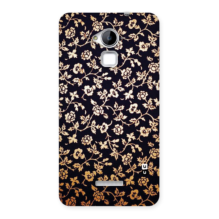 Most Beautiful Floral Back Case for Coolpad Note 3