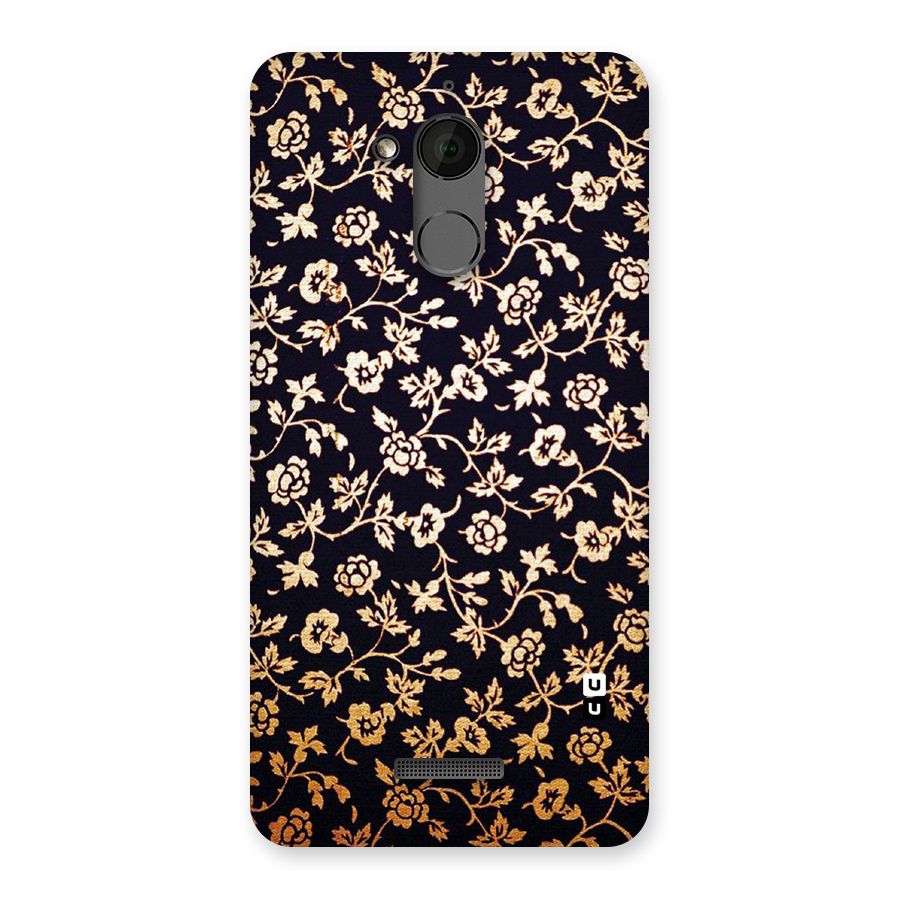 Most Beautiful Floral Back Case for Coolpad Note 5