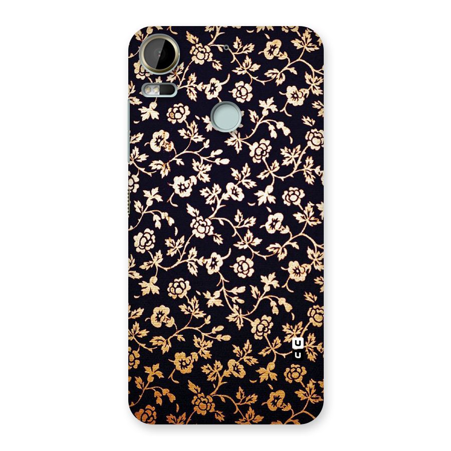 Most Beautiful Floral Back Case for Desire 10 Pro
