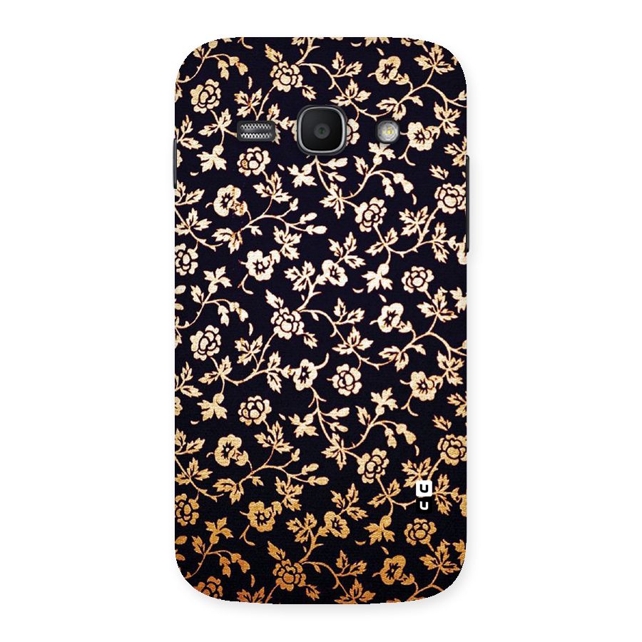 Most Beautiful Floral Back Case for Galaxy Ace 3
