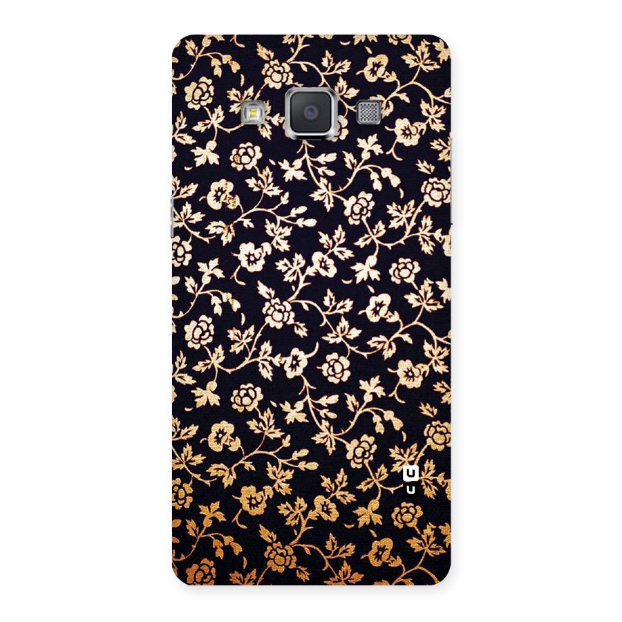 Most Beautiful Floral Back Case for Galaxy Grand Max