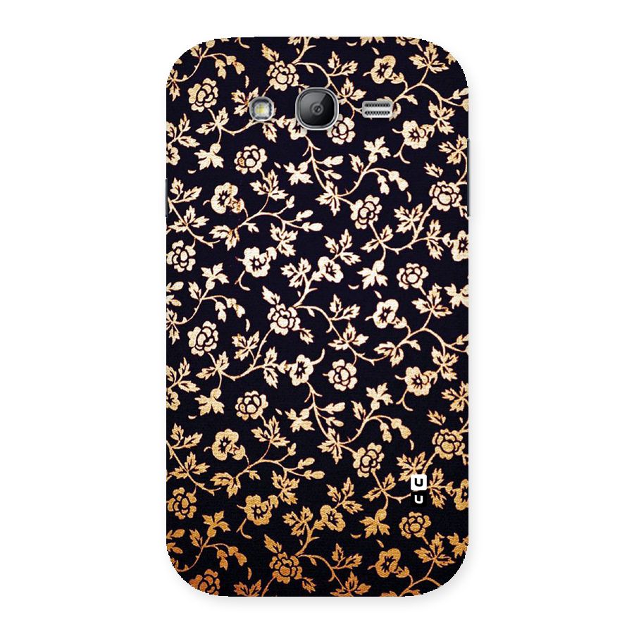 Most Beautiful Floral Back Case for Galaxy Grand Neo