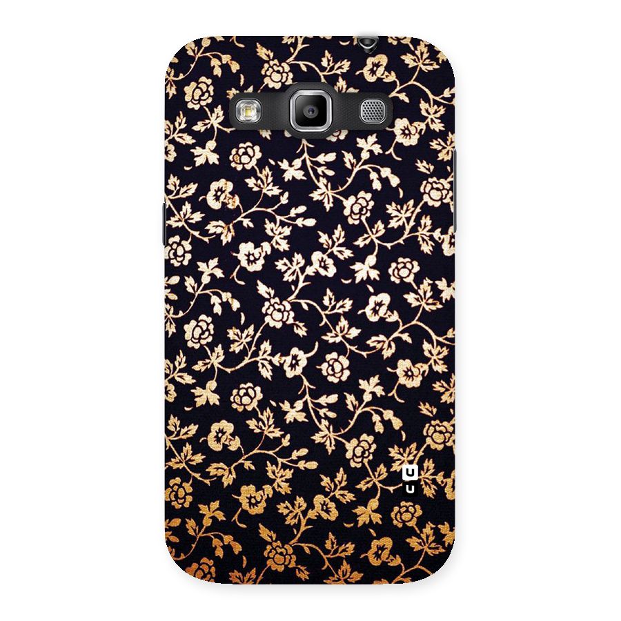 Most Beautiful Floral Back Case for Galaxy Grand Quattro
