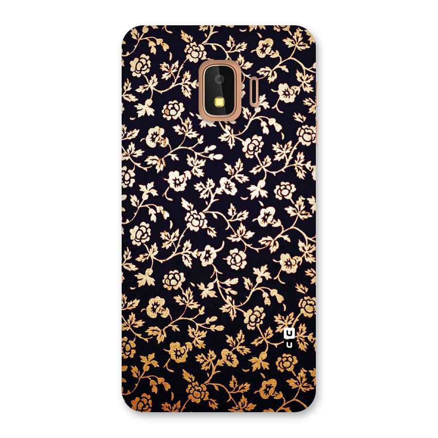 Most Beautiful Floral Back Case for Galaxy J2 Core