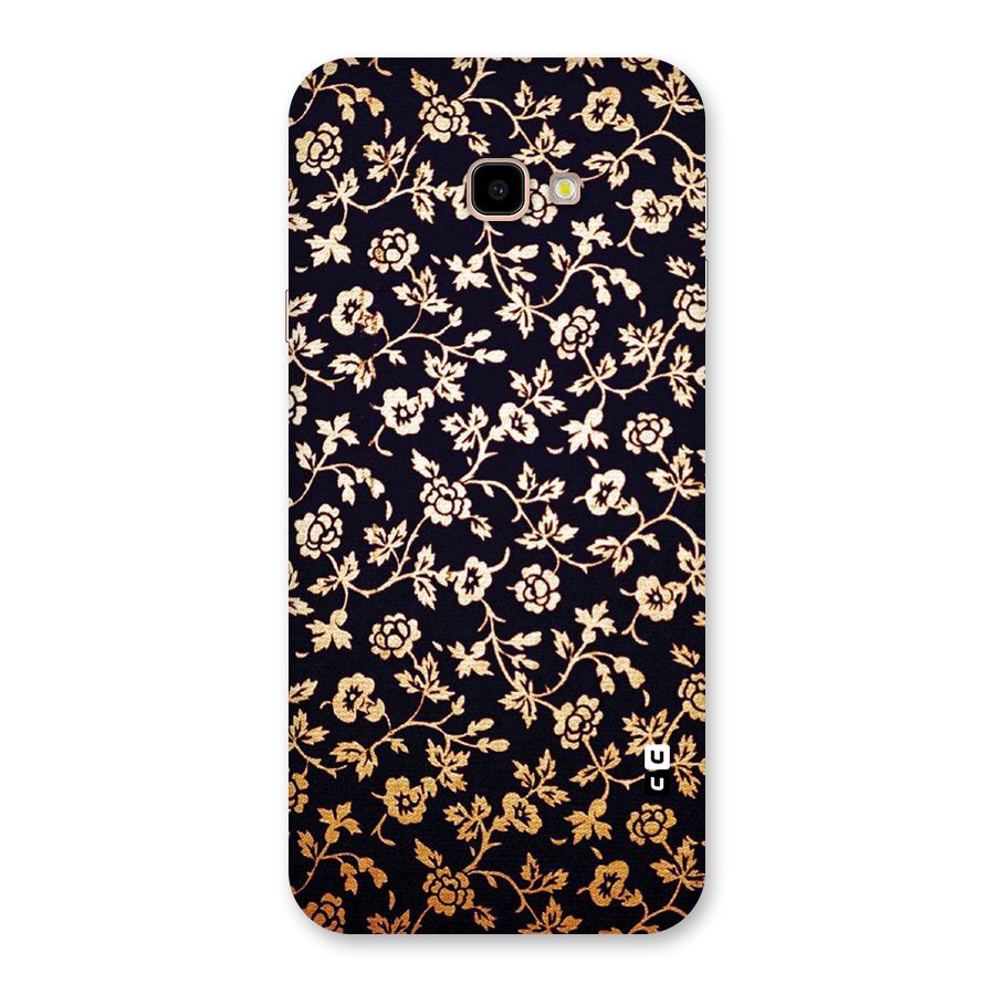 Most Beautiful Floral Back Case for Galaxy J4 Plus