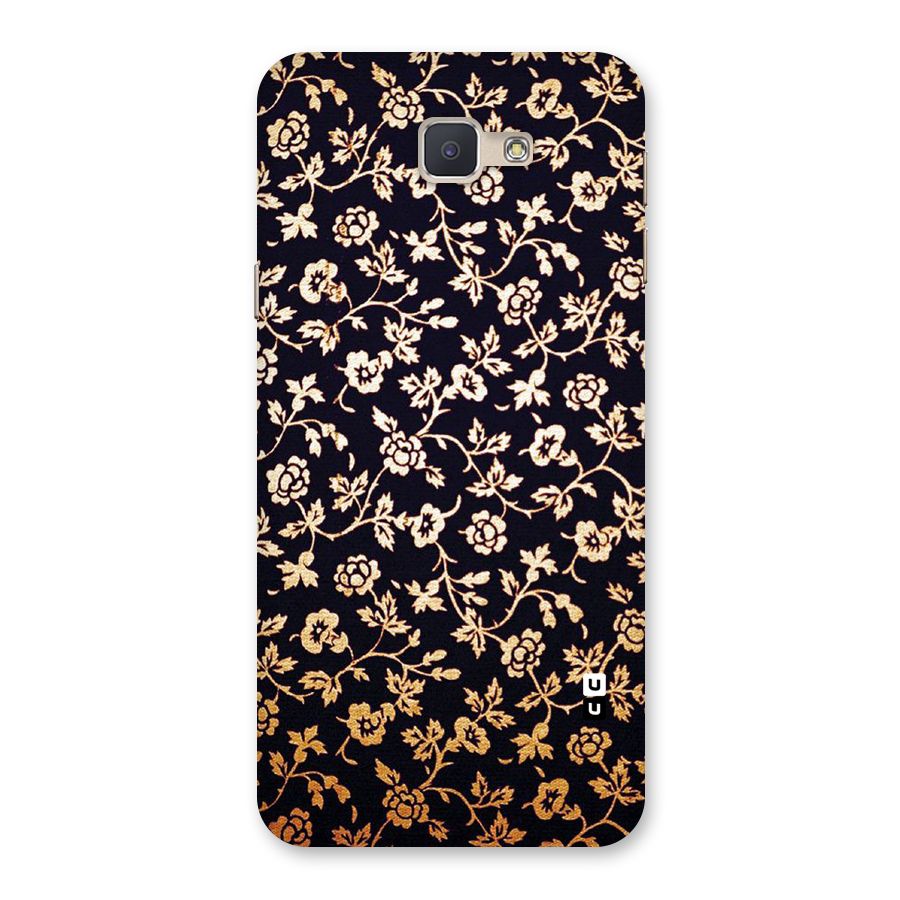 Most Beautiful Floral Back Case for Galaxy J5 Prime