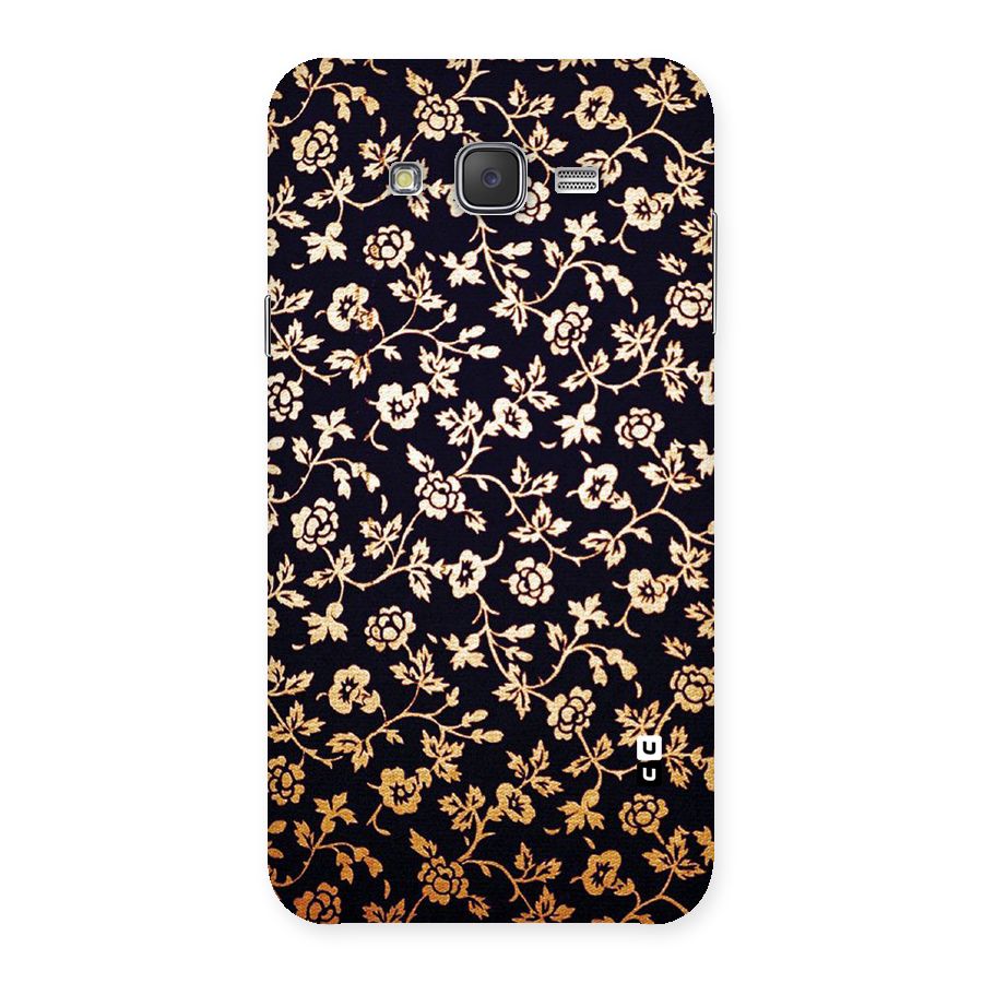 Most Beautiful Floral Back Case for Galaxy J7