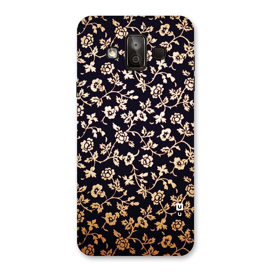 Most Beautiful Floral Back Case for Galaxy J7 Duo