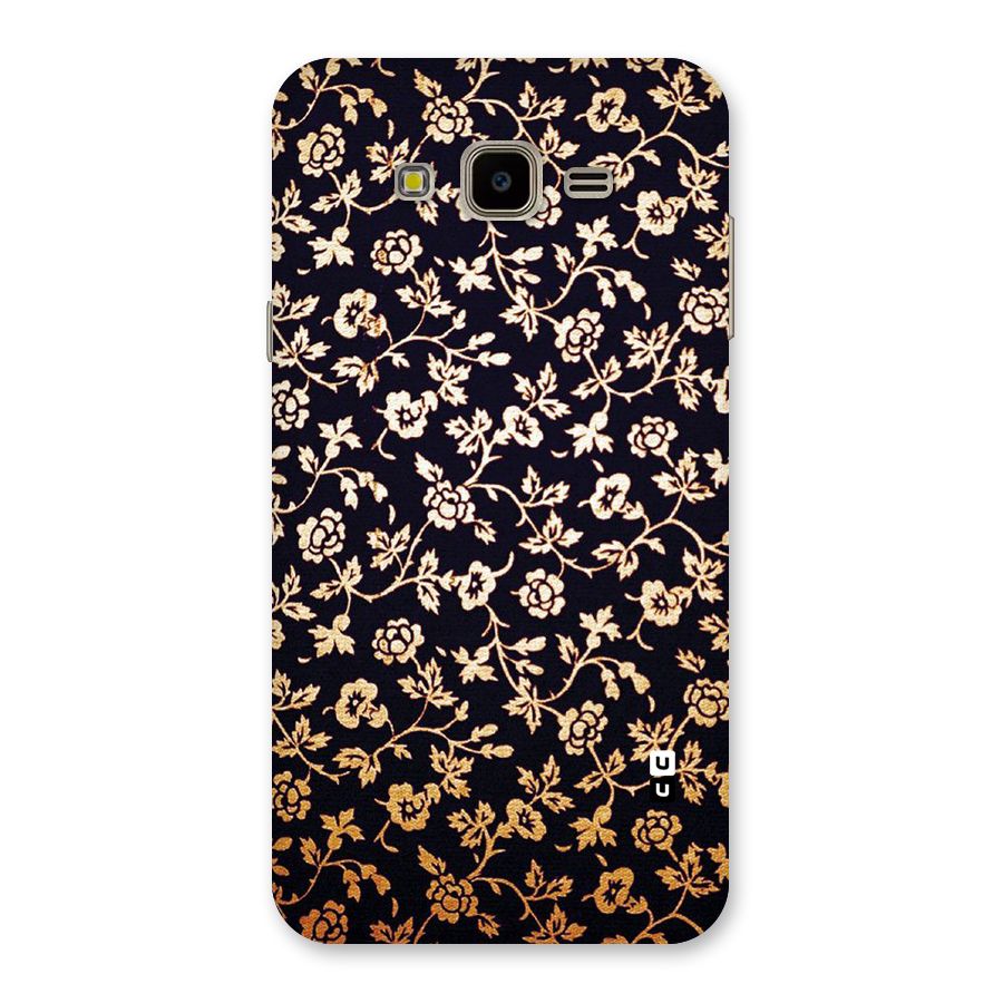 Most Beautiful Floral Back Case for Galaxy J7 Nxt