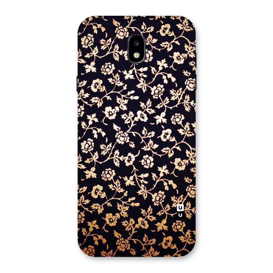 Most Beautiful Floral Back Case for Galaxy J7 Pro