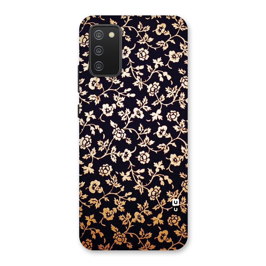 Most Beautiful Floral Back Case for Galaxy M02s