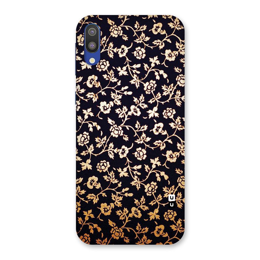 Most Beautiful Floral Back Case for Galaxy M10
