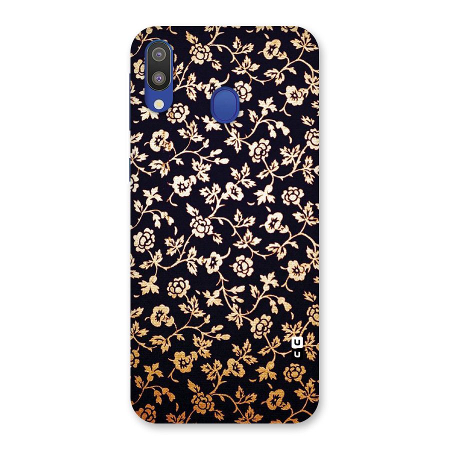 Most Beautiful Floral Back Case for Galaxy M20