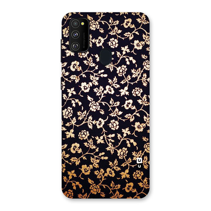 Most Beautiful Floral Back Case for Galaxy M30s