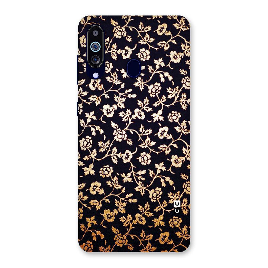 Most Beautiful Floral Back Case for Galaxy M40