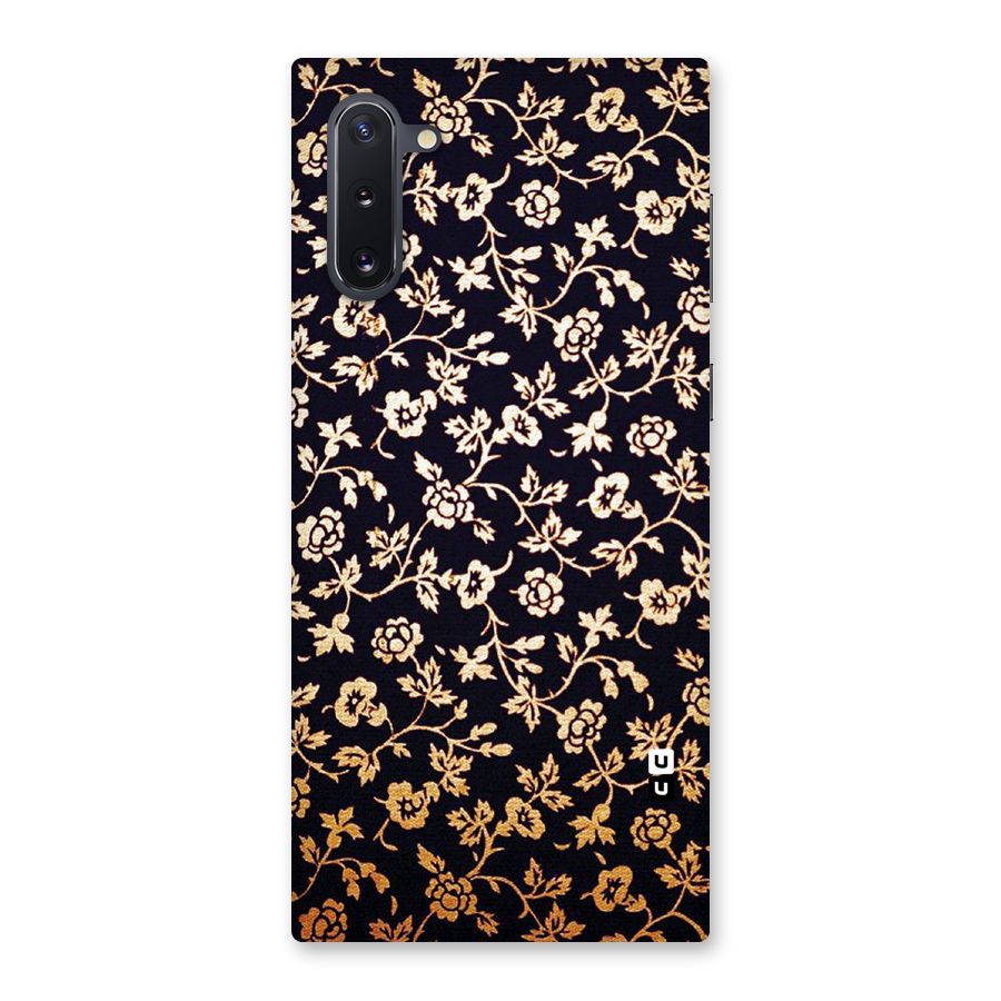 Most Beautiful Floral Back Case for Galaxy Note 10
