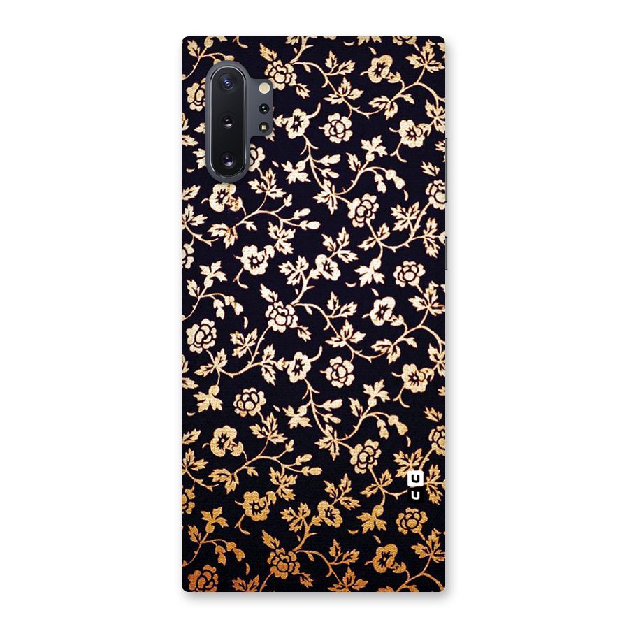 Most Beautiful Floral Back Case for Galaxy Note 10 Plus
