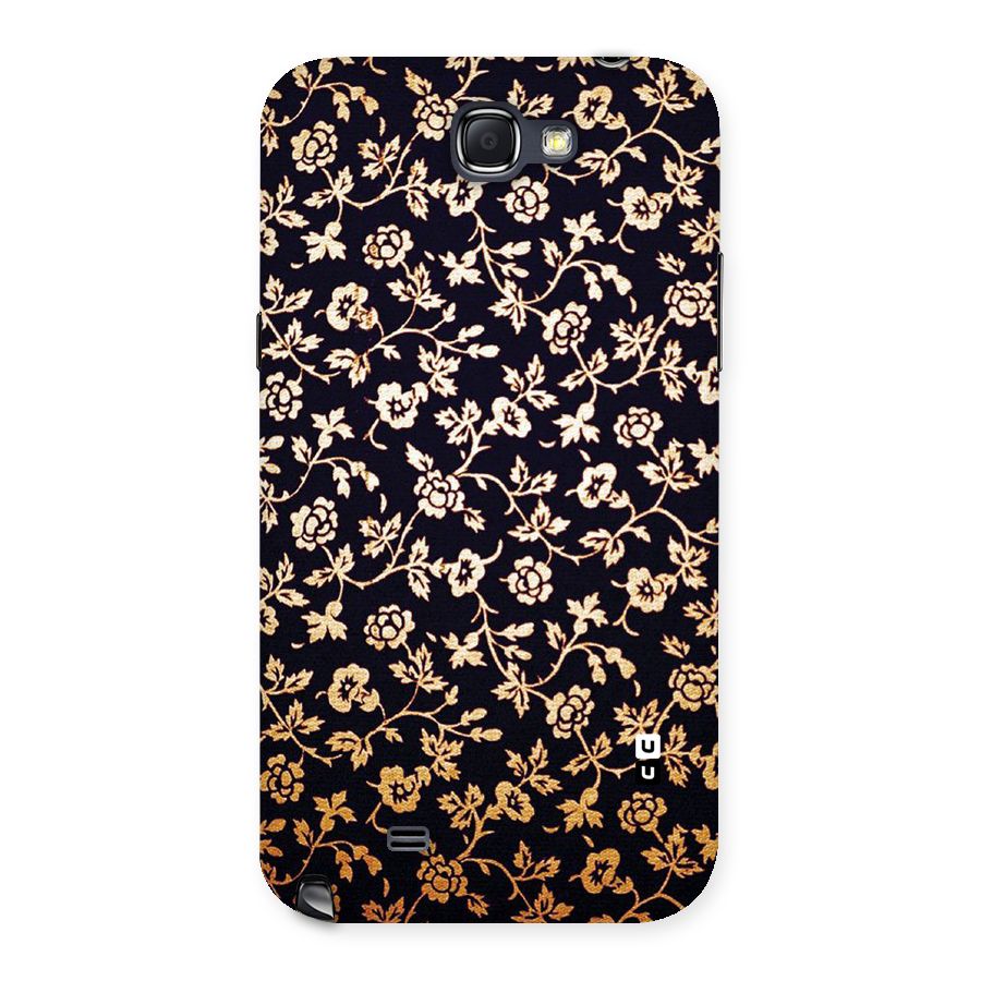 Most Beautiful Floral Back Case for Galaxy Note 2