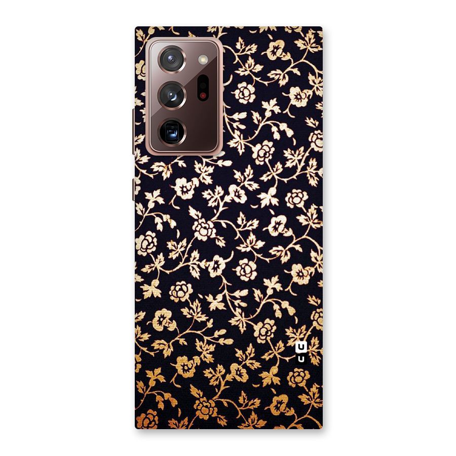 Most Beautiful Floral Back Case for Galaxy Note 20 Ultra