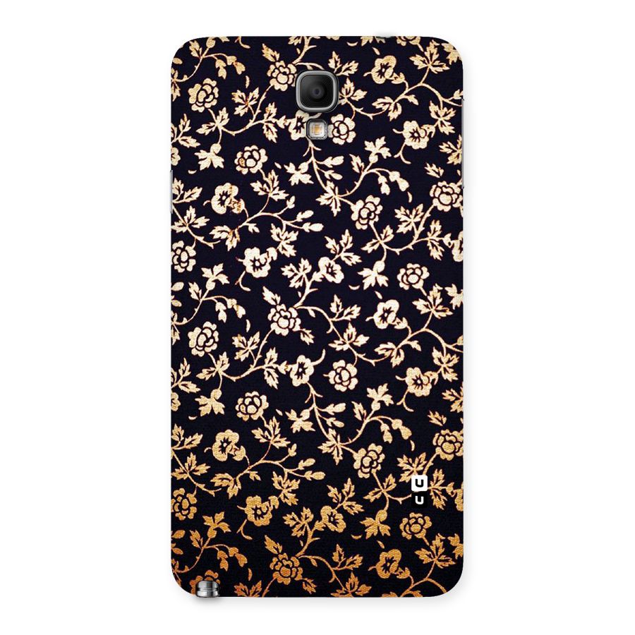 Most Beautiful Floral Back Case for Galaxy Note 3 Neo