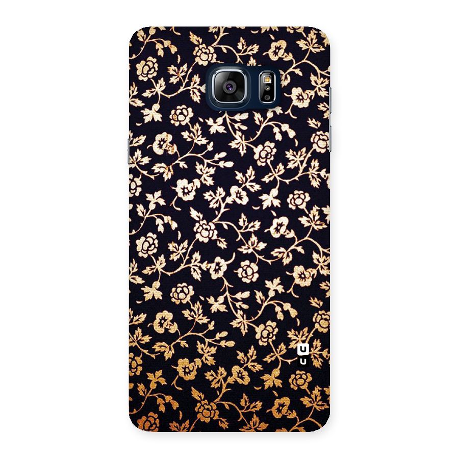 Most Beautiful Floral Back Case for Galaxy Note 5