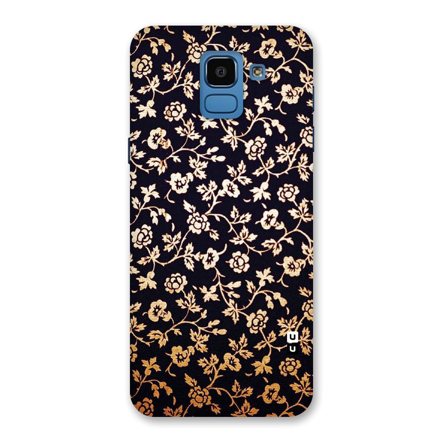 Most Beautiful Floral Back Case for Galaxy On6