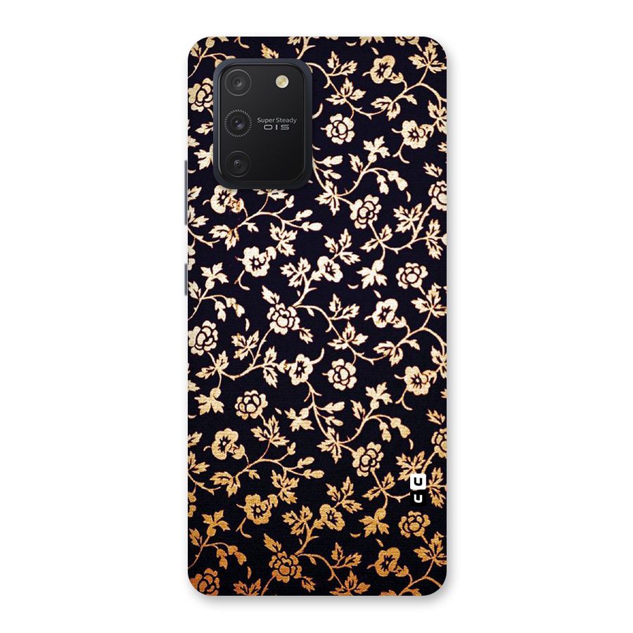 Most Beautiful Floral Back Case for Galaxy S10 Lite