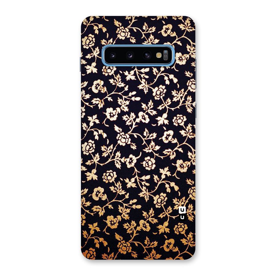 Most Beautiful Floral Back Case for Galaxy S10 Plus