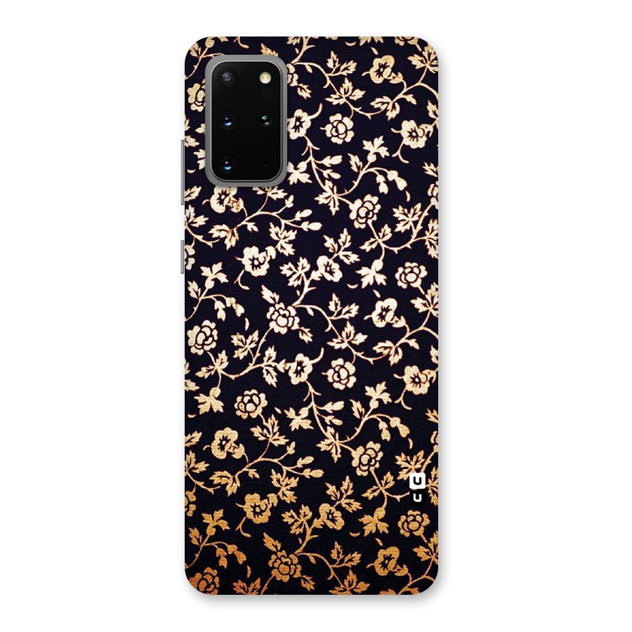 Most Beautiful Floral Back Case for Galaxy S20 Plus